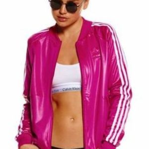Adidas jacket
